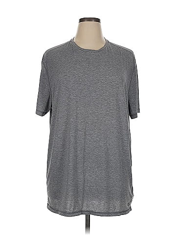 Gap Fit Short Sleeve T-Shirt (view 1)