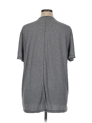 Gap Fit Short Sleeve T-Shirt (view 2)