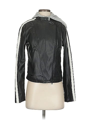 Bailey 44 Track Jacket (view 1)