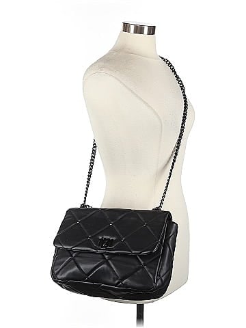 Badgley Mischka Satchel (view 2)