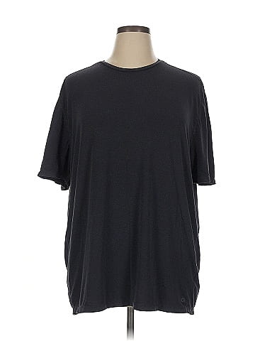 Gap Fit Short Sleeve T-Shirt (view 1)