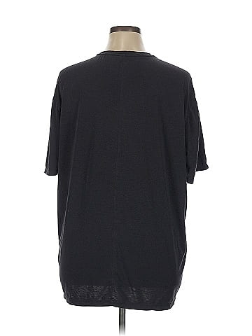 Gap Fit Short Sleeve T-Shirt (view 2)