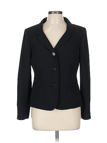 Evan Picone Blazer (view 1)