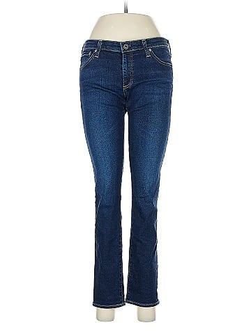 Adriano Goldschmied Jeans (view 1)