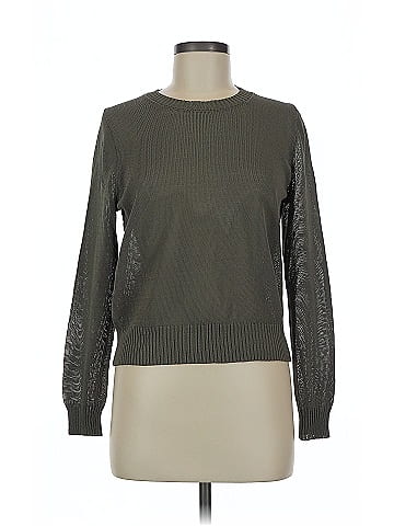 J.Crew Collection Pullover Sweater (view 1)