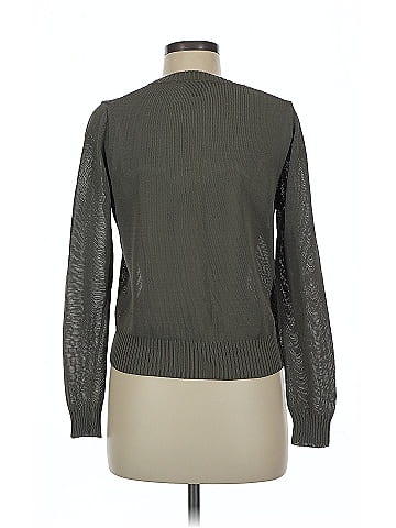 J.Crew Collection Pullover Sweater (view 2)