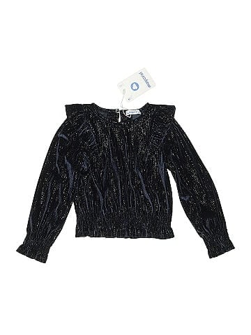Mayoral Long Sleeve Top (view 1)