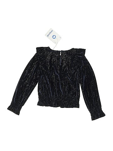Mayoral Long Sleeve Top (view 2)