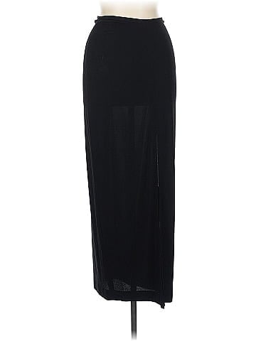 Linda Allard Ellen Tracy Formal Skirt (view 1)