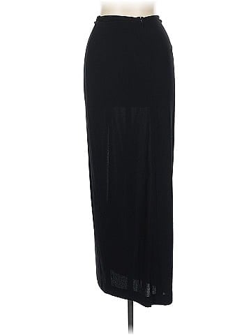 Linda Allard Ellen Tracy Formal Skirt (view 2)