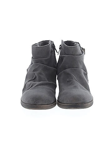 Sugar Ankle Boots (view 2)
