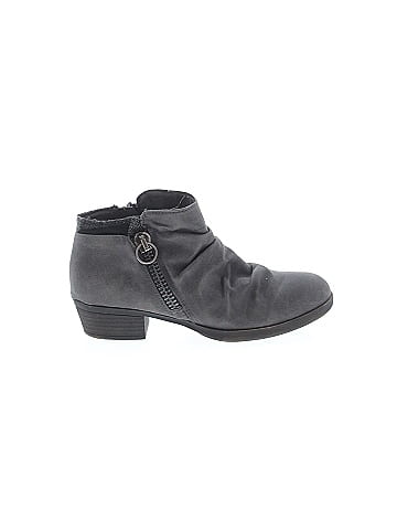 Sugar Ankle Boots (view 1)