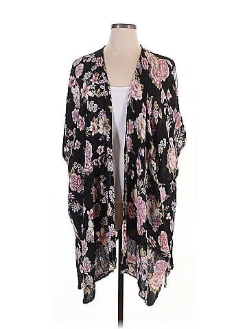 Angie Kimono (view 1)