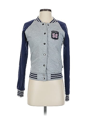 L.A. Kitty Jacket (view 1)