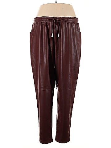 Candace Cameron Bure Casual Pants (view 1)