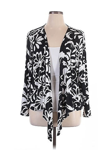 Belle By Kim Gravel Cardigan (view 1)
