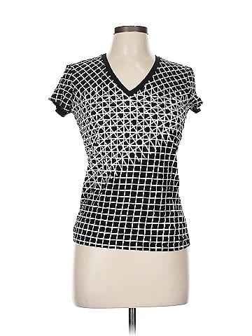 Armani Exchange Short Sleeve T-Shirt (view 1)