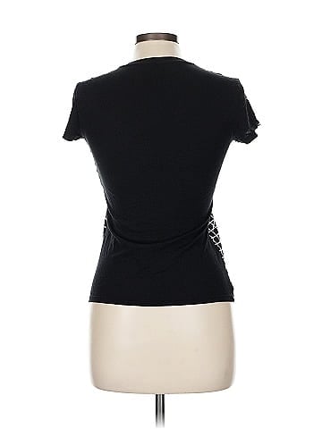 Armani Exchange Short Sleeve T-Shirt (view 2)