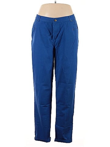 Jessica London Jeans (view 1)