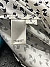 Ann Taylor 100% Polyester White 3/4 Sleeve Blouse Size S - photo 7