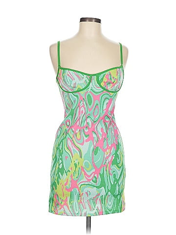 Zara Cocktail Dress (view 1)