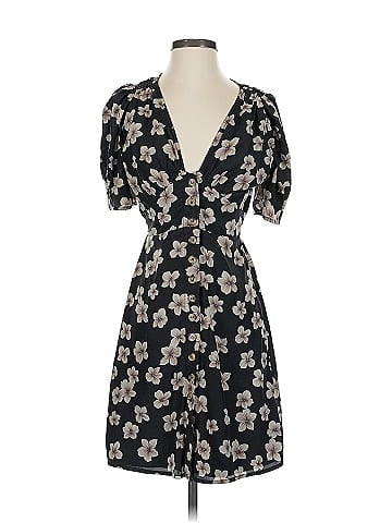 Heartloom Casual Dress (view 1)