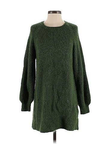 12th Tribe Casual Dress (view 1)