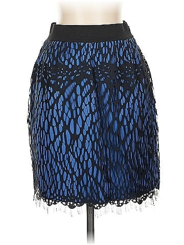 Robert Rodriguez Formal Skirt (view 1)
