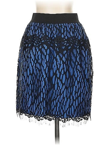 Robert Rodriguez Formal Skirt (view 2)
