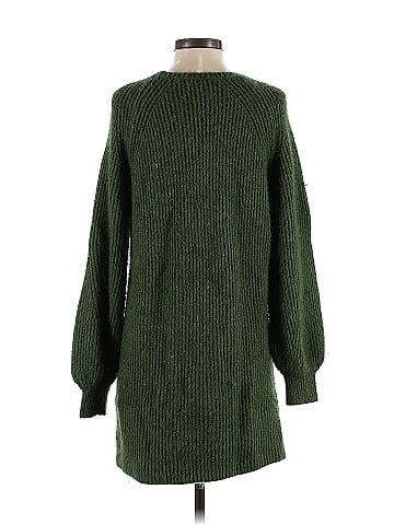 12th Tribe Casual Dress (view 2)
