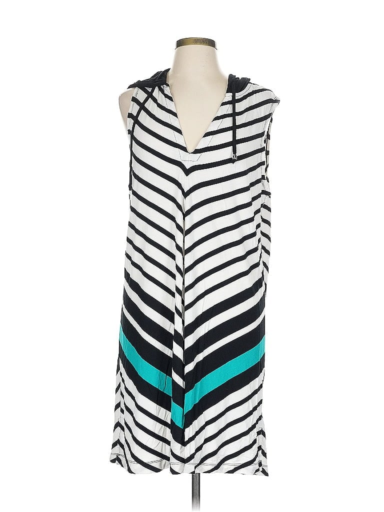 Pre-owned Dotti Casual Dress In Black