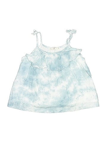 Tucker + Tate Sleeveless Blouse (view 1)