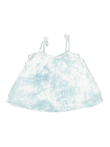 Tucker + Tate Sleeveless Blouse (view 2)