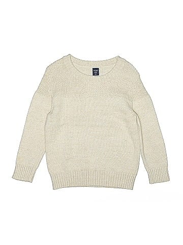 Baby Gap Pullover Sweater (view 1)