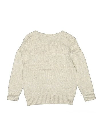 Baby Gap Pullover Sweater (view 2)