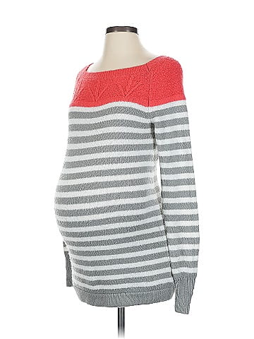 Gap - Maternity Pullover Sweater (view 1)
