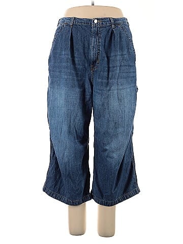 BDG Jeans (view 1)