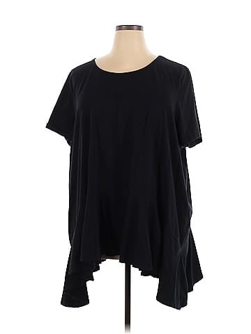 Roaman's Short Sleeve T-Shirt (view 1)