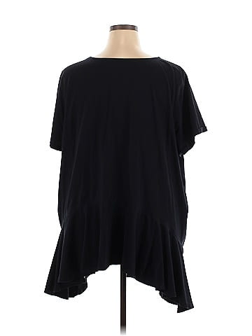 Roaman's Short Sleeve T-Shirt (view 2)