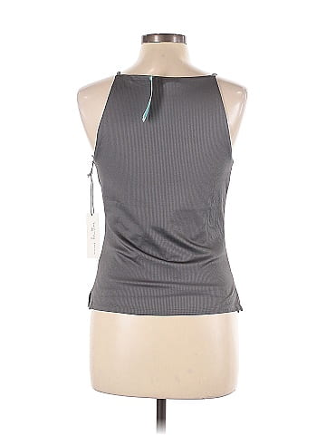 Nine Britton Sleeveless Top (view 2)