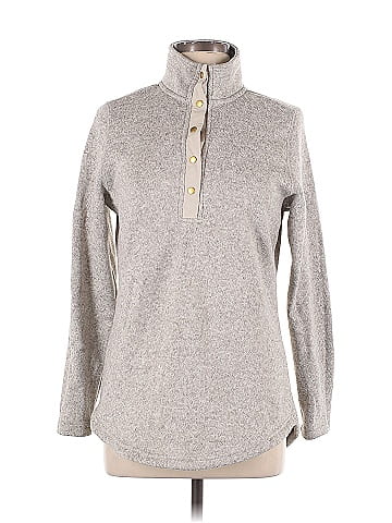 CHARLES RIVER APPAREL Turtleneck Sweater (view 1)