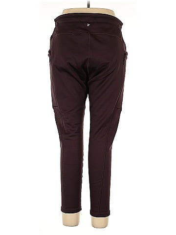Gap Fit Casual Pants (view 2)