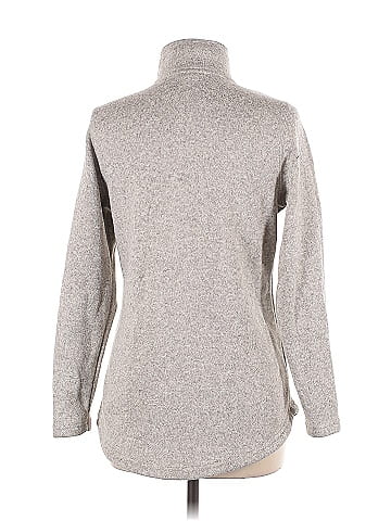 CHARLES RIVER APPAREL Turtleneck Sweater (view 2)