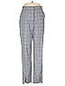 prologue Tweed Gray Dress Pants Size 6 - photo 1