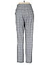 prologue Tweed Gray Dress Pants Size 6 - photo 2