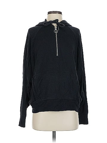 Express One Eleven Pullover Hoodie (view 1)