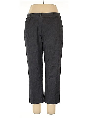 AK Anne Klein Dress Pants (view 1)