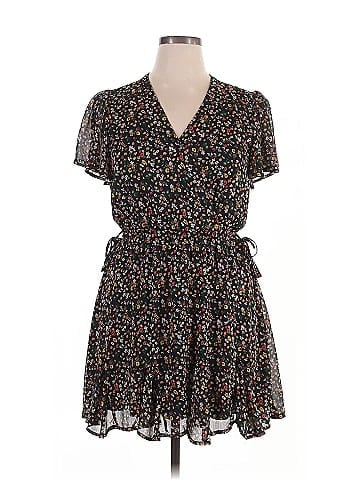 Mi ami Casual Dress (view 1)