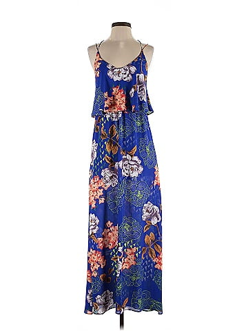 Everly Casual Dress (view 1)