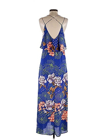 Everly Casual Dress (view 2)